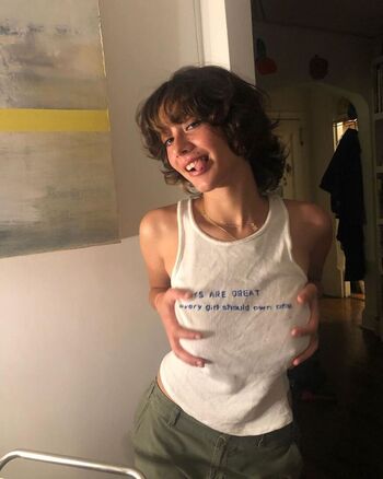 Full leaked Mikaila private photo