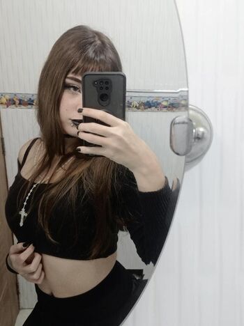 Full leaked Mikansee private photo