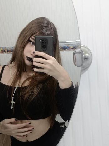 Full leaked Mikansee private photo