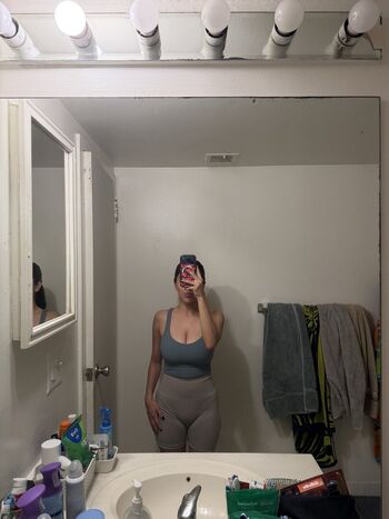 Full leaked Mikasavader private photo