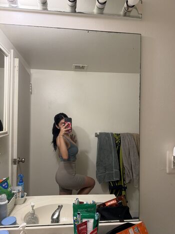 Full leaked Mikasavader private photo