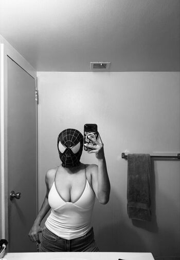 Full leaked Mikasavader private photo
