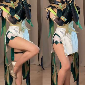 Full leaked Mikatsukitty private photo