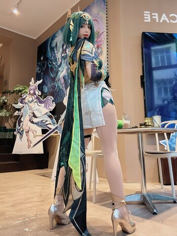 Mikatsukitty