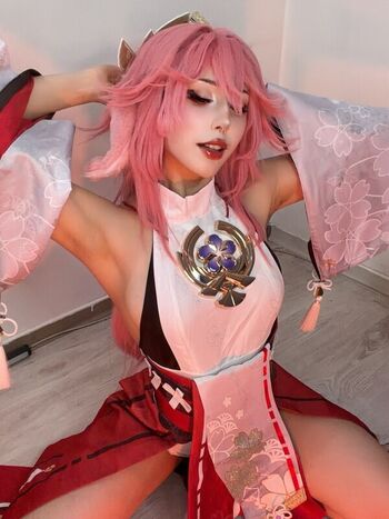 Full leaked Mikatsukitty private photo
