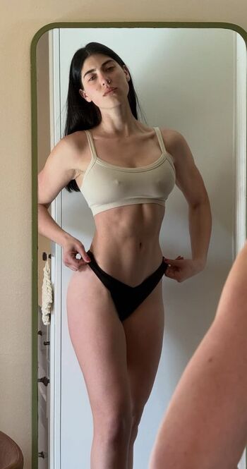 Full leaked Mikayla gill private photo