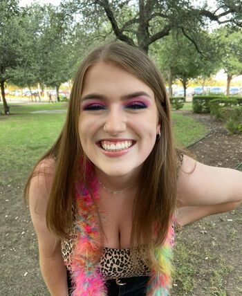 Full leaked Mikayla s private photo