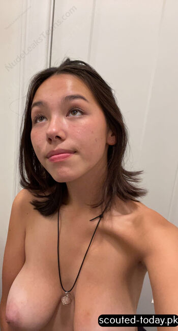 Full leaked Mikayla stepper private photo