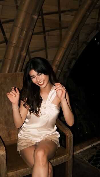 Full leaked Mikha lim private photo