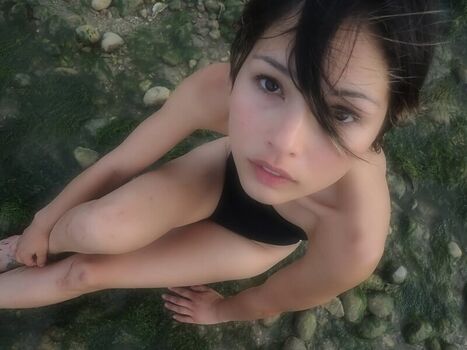 Full leaked Miki duplay private photo