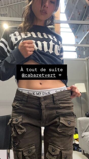 Full leaked Miki duplay private photo