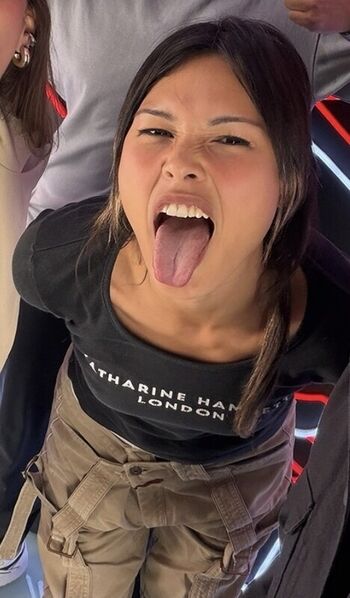 Full leaked Miki duplay private photo