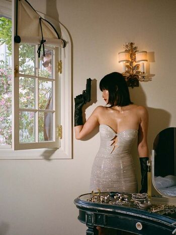 Full leaked Miki hamano private photo