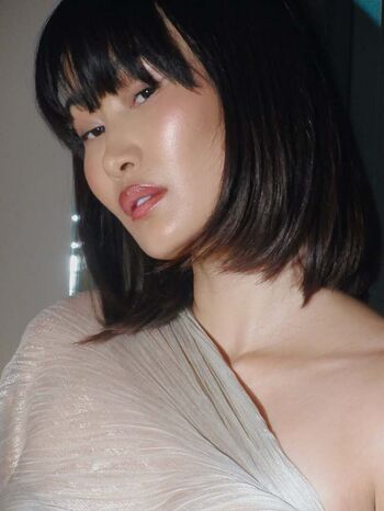 Full leaked Miki hamano private photo