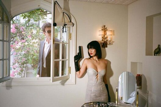 Full leaked Miki hamano private photo