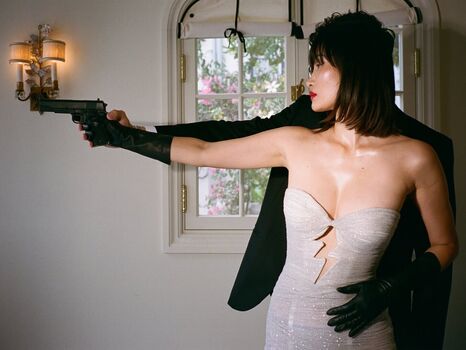 Full leaked Miki hamano private photo