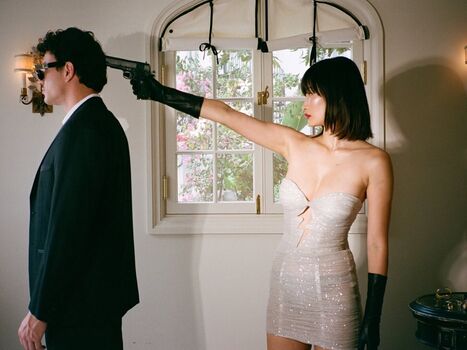 Full leaked Miki hamano private photo