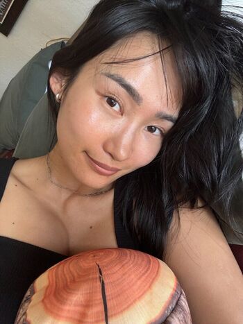 Full leaked Miki hamano private photo