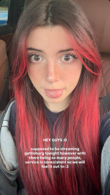 Full leaked Mikiexe page private photo