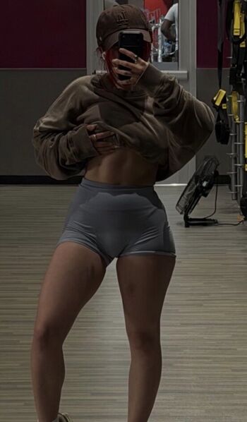 Full leaked Mikiexe private photo