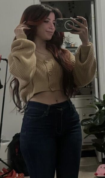 Full leaked Mikiexe private photo