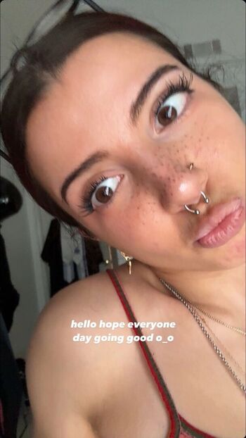 Full leaked Mikiexe page private photo