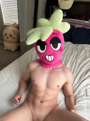 Full leaked Mikiwoof private photo