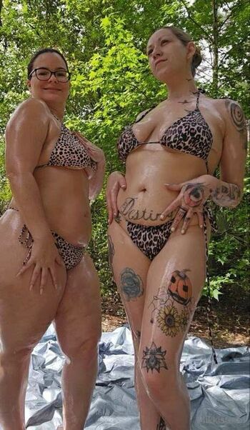 Full leaked Mikkistorm private photo