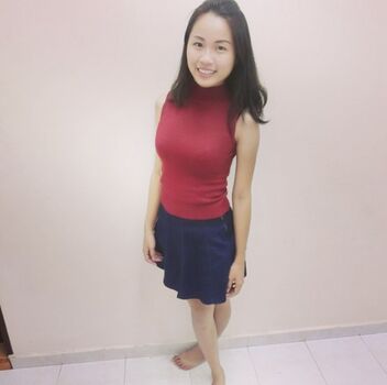 Full leaked Miko lim private photo