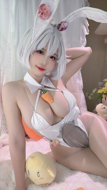 Full leaked Mikomikoww page private photo