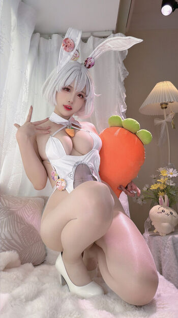 Full leaked Mikomikoww page private photo