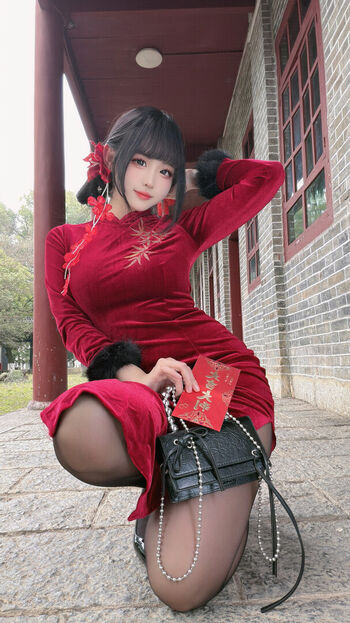 Full leaked Mikomikoww page private photo