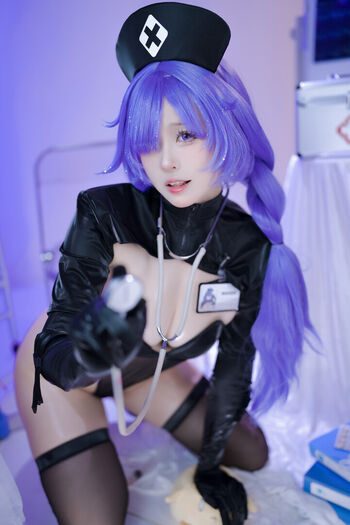 Full leaked Mikomikoww page private photo