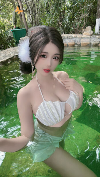 Full leaked Mikomikoww page private photo
