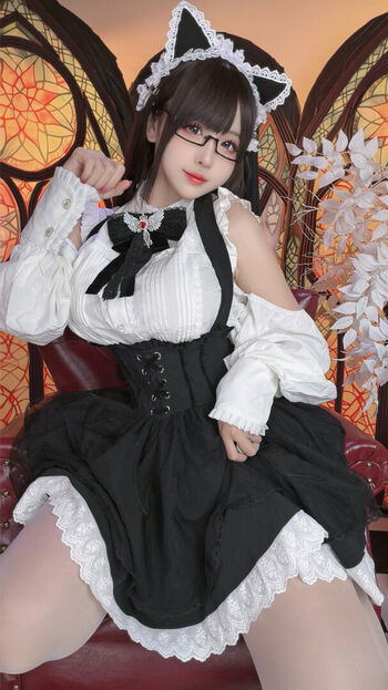Full leaked Mikomikoww private photo