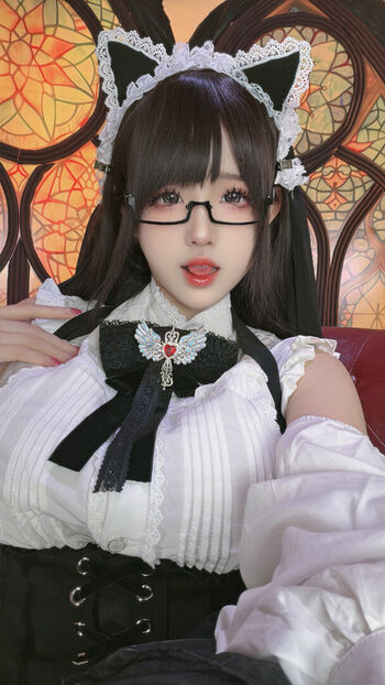 Full leaked Mikomikoww private photo
