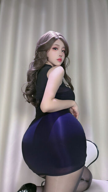 Full leaked Mikomikoww private photo