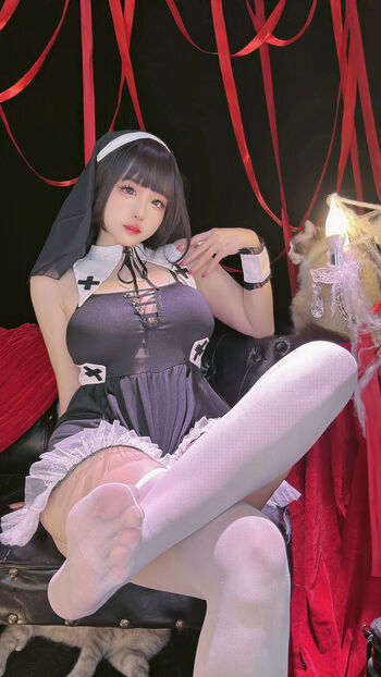 Full leaked Mikomikoww private photo