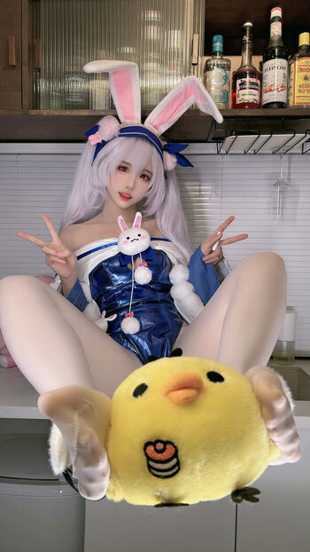 Full leaked Mikomikoww private photo