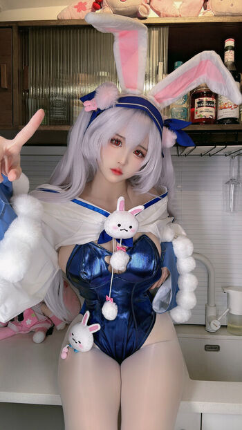 Full leaked Mikomikoww private photo