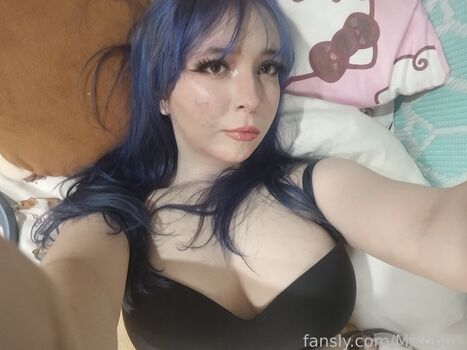 Full leaked Mikopup private photo