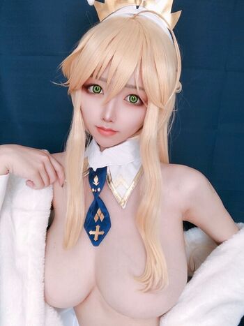 Full leaked Mikoyu s private photo