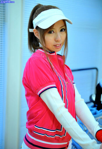 Full leaked Miku oguri page private photo