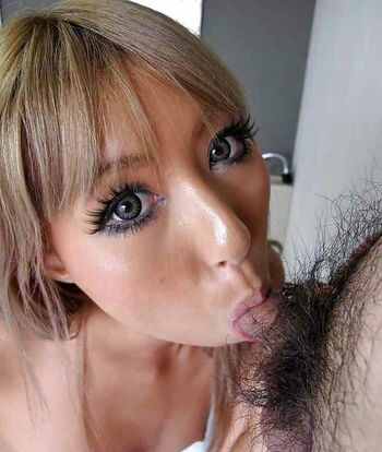 Full leaked Miku oguri page private photo
