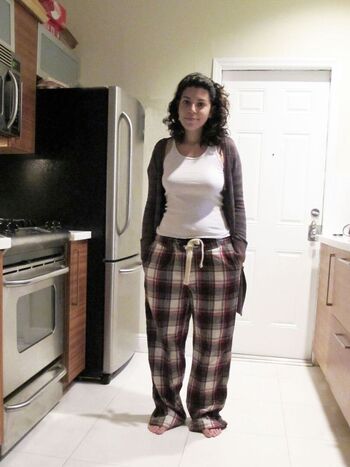 Full leaked Mila private photo