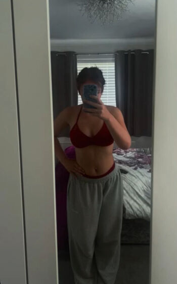 Full leaked Mila bianca private photo