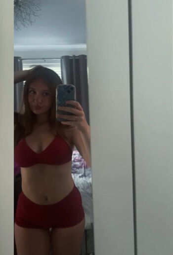 Full leaked Mila bianca private photo