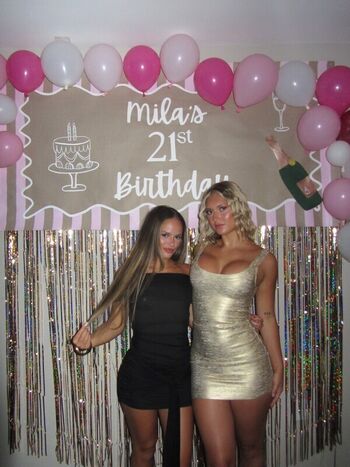 Full leaked Mila brenner private photo