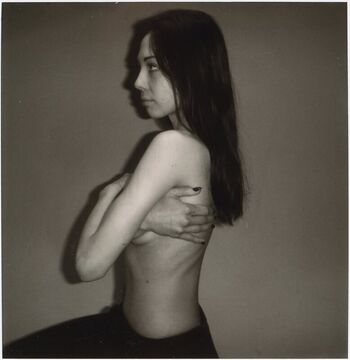 Full leaked Mila capri private photo