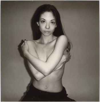 Full leaked Mila capri private photo